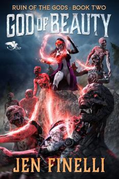 God of Beauty (Ruin of the Gods)