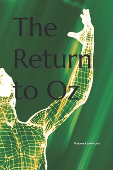 Paperback The Return to Oz Book