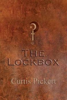 Paperback The Lockbox Book