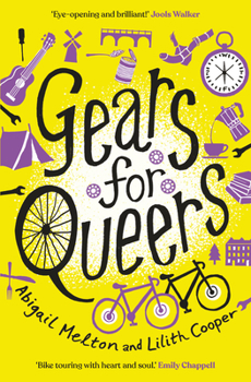 Paperback Gears for Queers Book