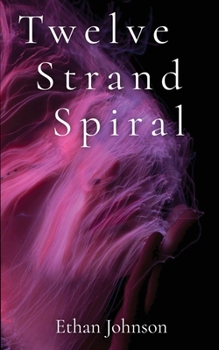 Paperback Twelve Strand Spiral Book