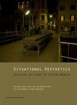 Paperback Situational Aesthetics: Selected Writings Book