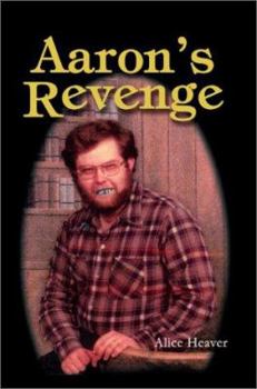 Paperback Aaron's Revenge Book