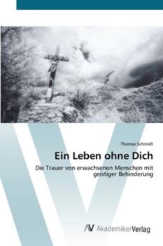 Paperback Ein Leben ohne Dich [German] Book