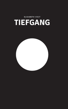 Paperback Tiefgang [German] Book