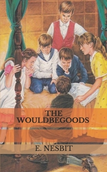 The Wouldbegoods