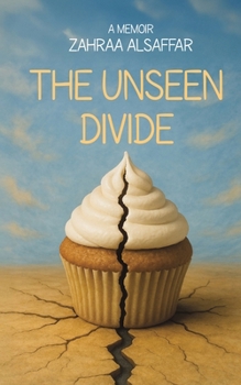Paperback The Unseen Divide Book