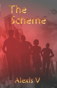 Paperback The Scheme Book