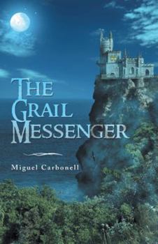 Paperback The Grail Messenger Book