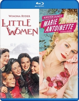Little Women/Marie Antoinette - Double Feature