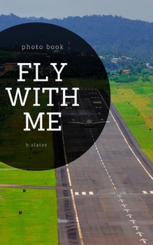 Paperback Come fly with me Book