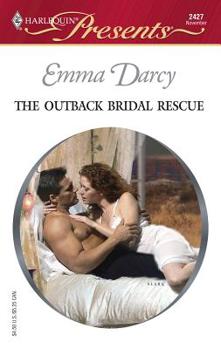 Mass Market Paperback The Outback Bridal Rescue Book