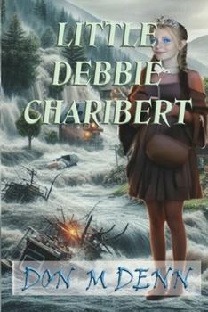 Paperback Little Debbie Charibert Book