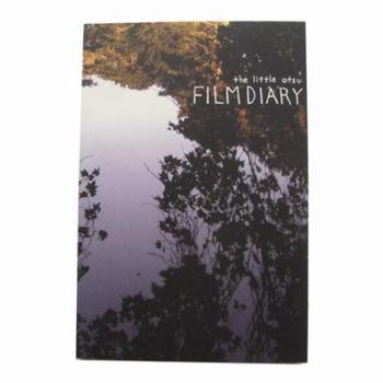 Paperback The Little Otsu Film Diary Book