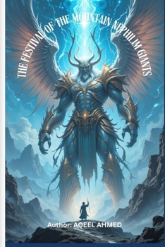 The Festival of the Mountain Nephilim Giants
