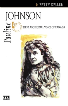 Paperback Pauline Johnson Book