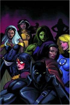 Black Panther: The Bride - Book  of the Black Panther (2005) (Single Issues)