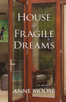 Paperback House of Fragile Dreams Book