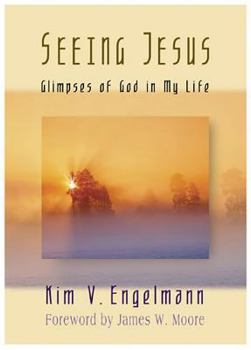 Paperback Seeing Jesus: Glimpses of God in My Life Book