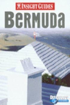 Paperback Bermuda Insight Guide Book