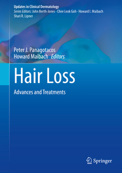 Hair Loss: Advances and Treatments (Updates in Clinical Dermatology)