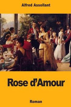 Paperback Rose d'Amour [French] Book