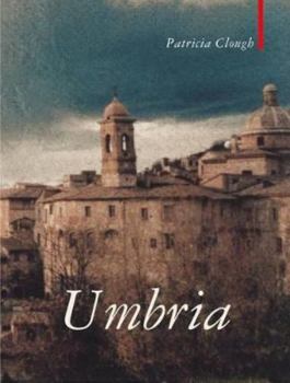 Hardcover Umbria (Armchair Traveller) Book