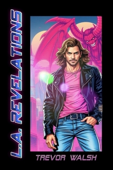 Paperback L.A. Revelations Book