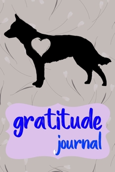 Paperback Gratitude Journal: Practice Gratitude and Daily Reflection to Reduce Stress, Improve Mental Health, and Find Peace in the Everyday For Au Book
