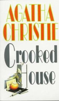 Paperback Crooked House Book
