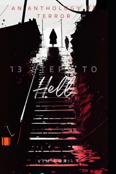 Paperback 13 Steps to Hell Book