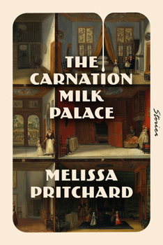 Paperback The Carnation Milk Palace Book