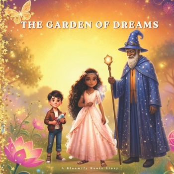 Paperback The Garden Of Dreams Book