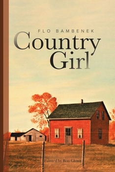 Paperback Country Girl Book