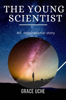 Paperback The Young Scientist Book