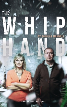 Paperback The Whip Hand Book