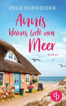 Paperback Annis kleines Café am Meer [German] Book