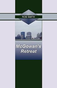Paperback McGowan's Retreat Book