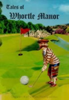 Paperback Tales of Whortle Manor Book