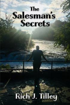 Perfect Paperback The Salesman's Secrets Book