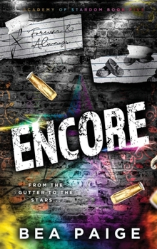 Hardcover Encore [Large Print] Book