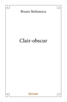 Paperback Clair-obscur [French] Book
