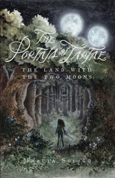 Paperback The Portals of Tartae: The Land with the Two Moons Book