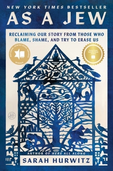 As a Jew