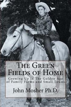 Paperback The Green Fields of Home Book