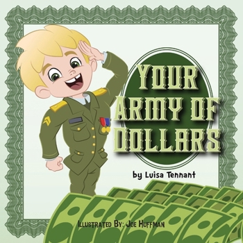 Paperback Your Army of Dollars Book