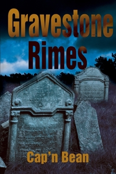 Paperback Gravestone Rimes Book