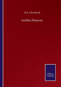 Paperback Golden Sheaves Book