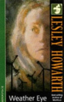 Paperback Weather Eye Book