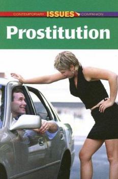 Paperback Prostitution Book